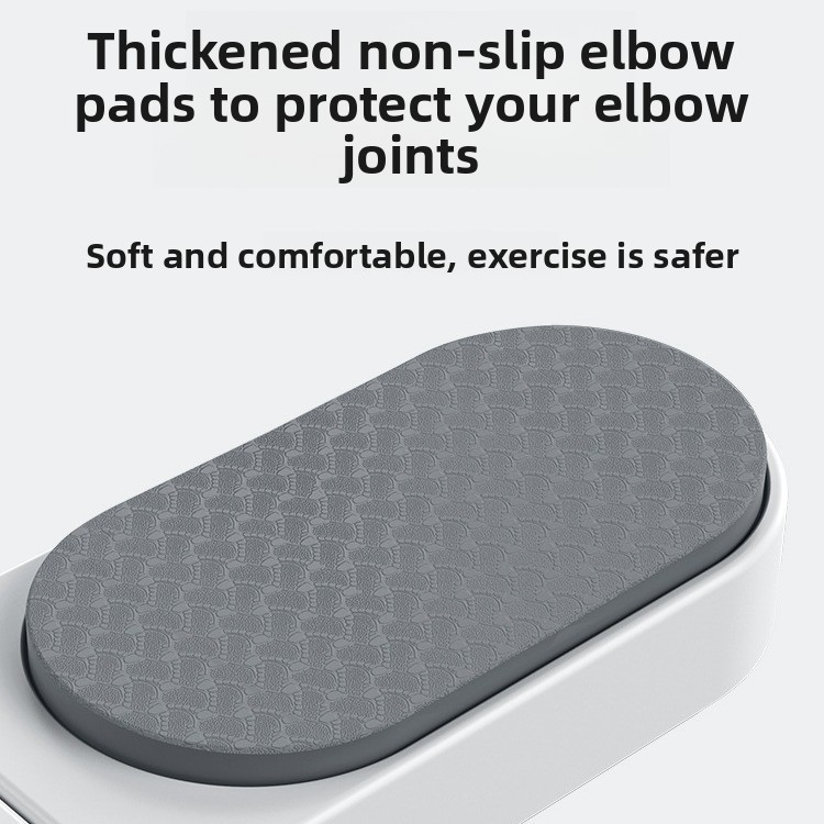 Push Up Board - Plataforma de Treinamento Fitness Multiuso para