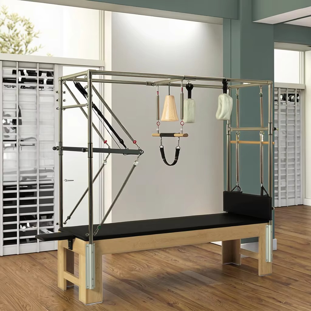 Equipamento Profissional de Pi - Yoga Fitness Training avaliação e preço