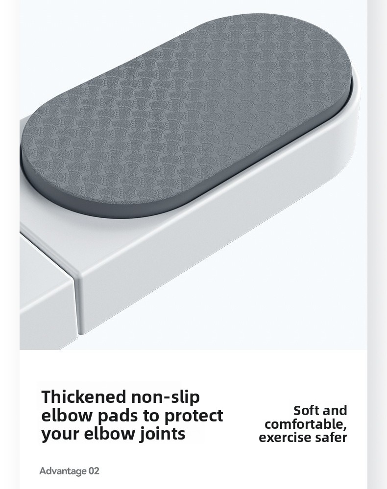 Plataforma de Treinamento Fitn - Push Up Board avaliação e preço