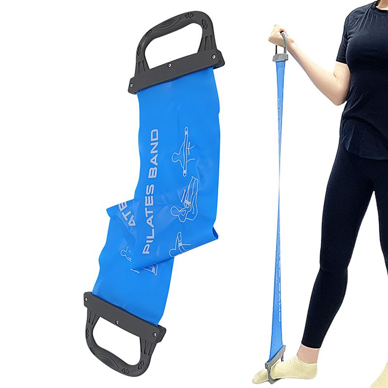 Faixas de resistência para exe - Yoga Fitness Resistance Band avaliação e preço