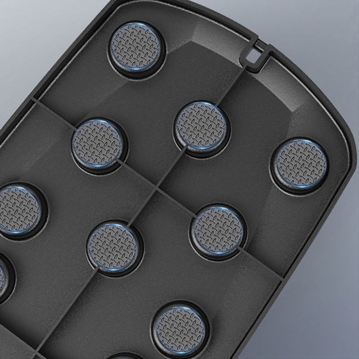 A10R Prancha de Flexões Portát - Push Up Board avaliação e preço