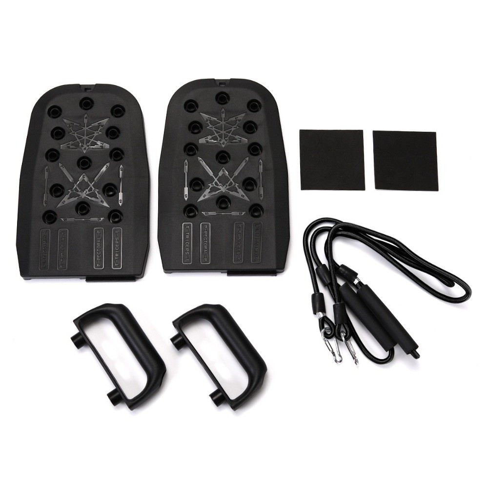 Prancha de Flexões Antiderrapa - Push Up Board avaliação e preço
