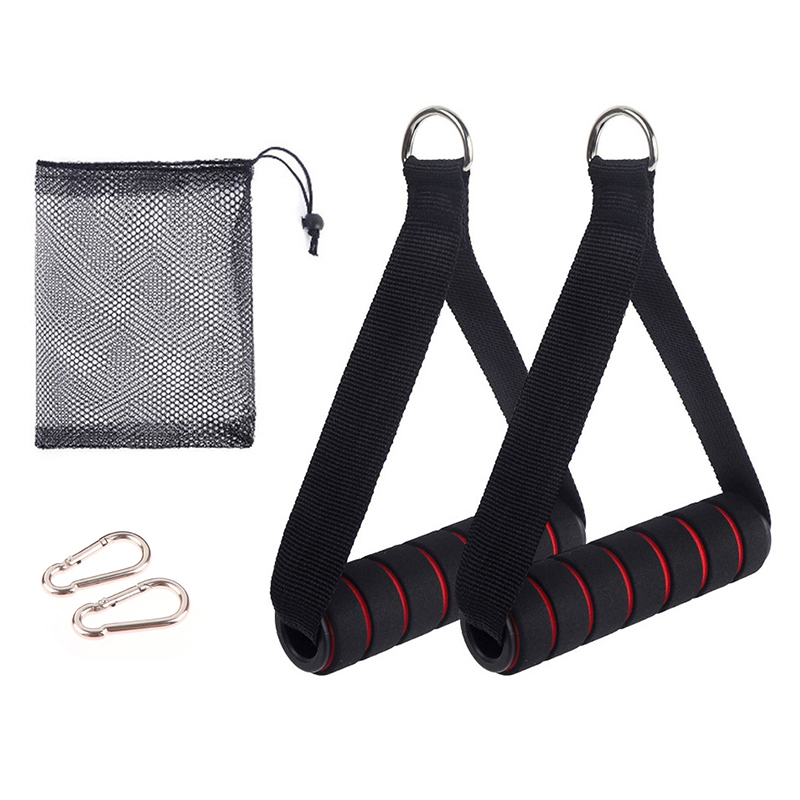 Alça de Metal Resistente para  - Yoga Fitness Resistance Band avaliação e preço