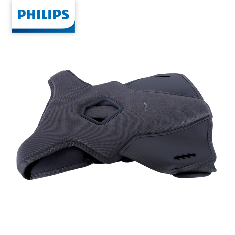 Cinto de Massagem Philips PPM5 - Posture Corrector Back avaliação e preço